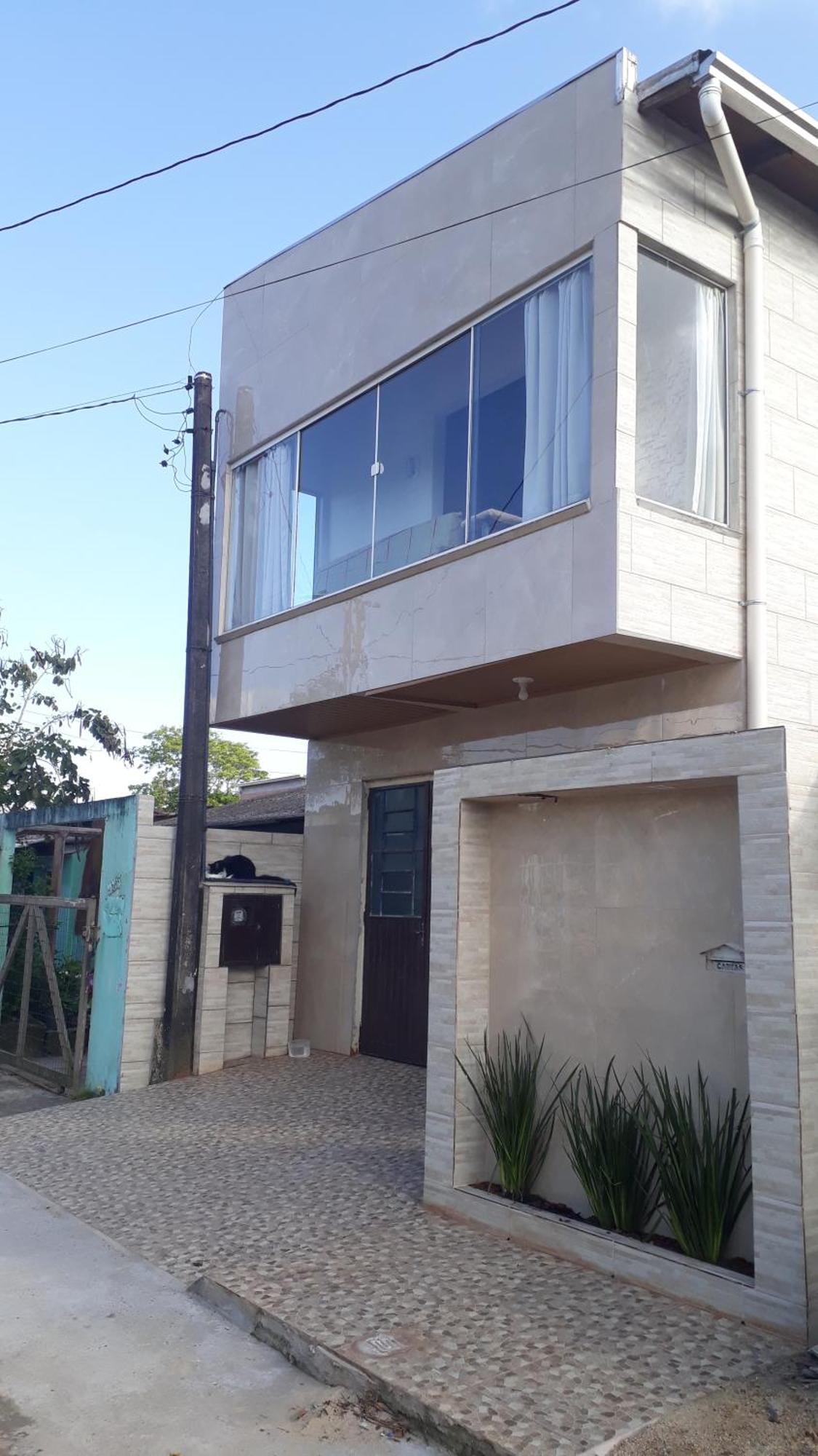 Casa Para Verao Em Torres Εξωτερικό φωτογραφία