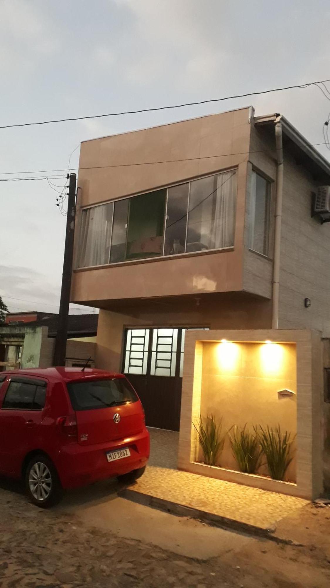 Casa Para Verao Em Torres Εξωτερικό φωτογραφία