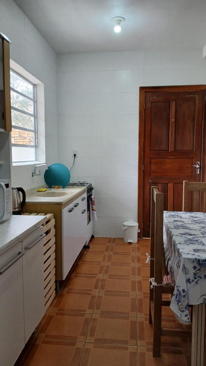 Casa Para Verao Em Torres Εξωτερικό φωτογραφία