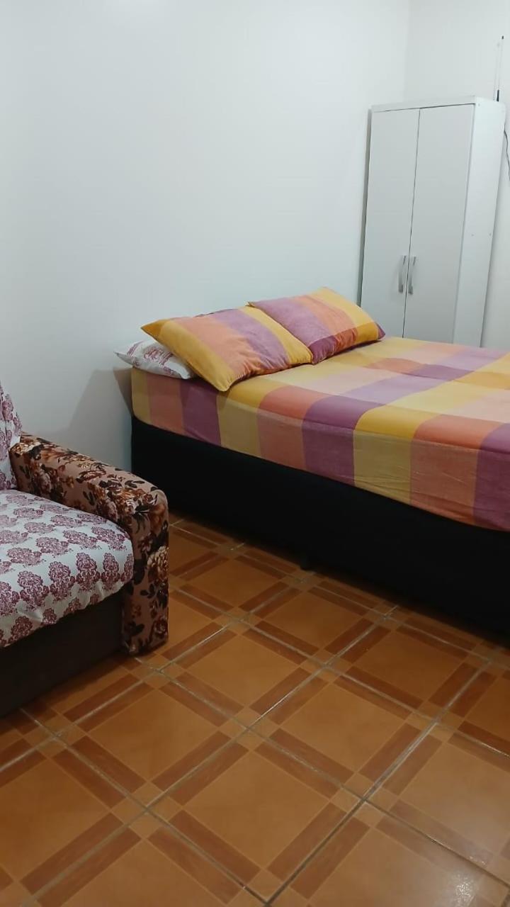 Casa Para Verao Em Torres Εξωτερικό φωτογραφία