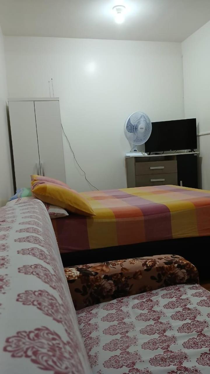 Casa Para Verao Em Torres Εξωτερικό φωτογραφία